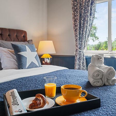 Klara Apartment Санефьор Екстериор снимка