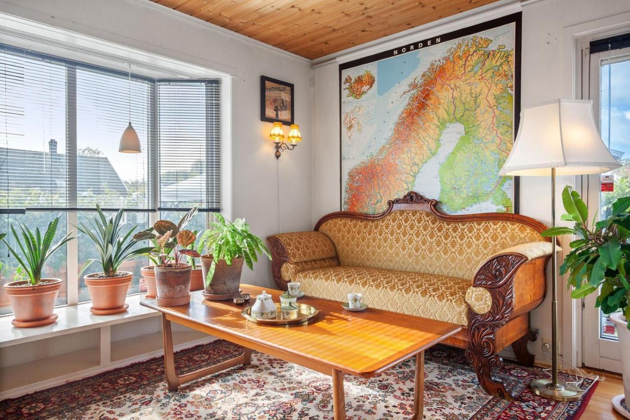 Klara Apartment Санефьор Екстериор снимка
