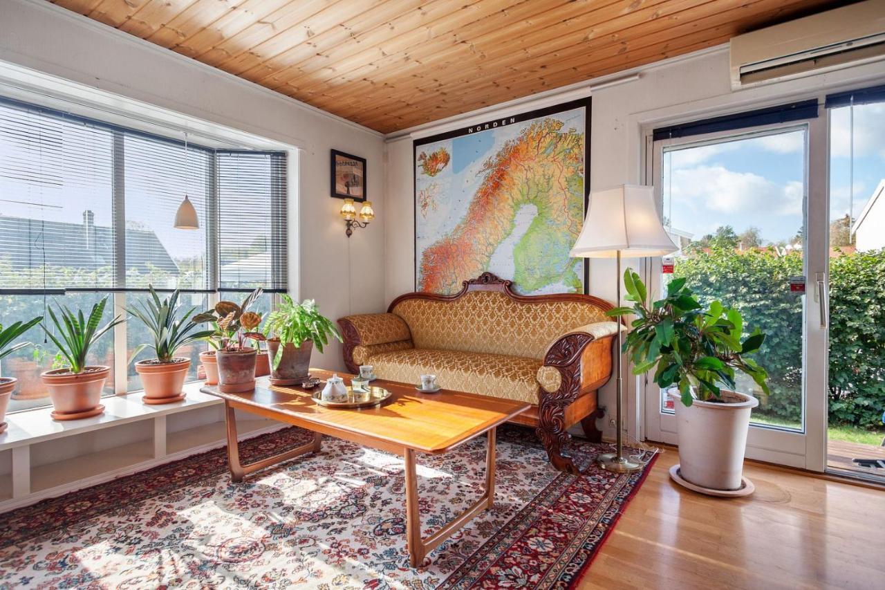 Klara Apartment Санефьор Екстериор снимка