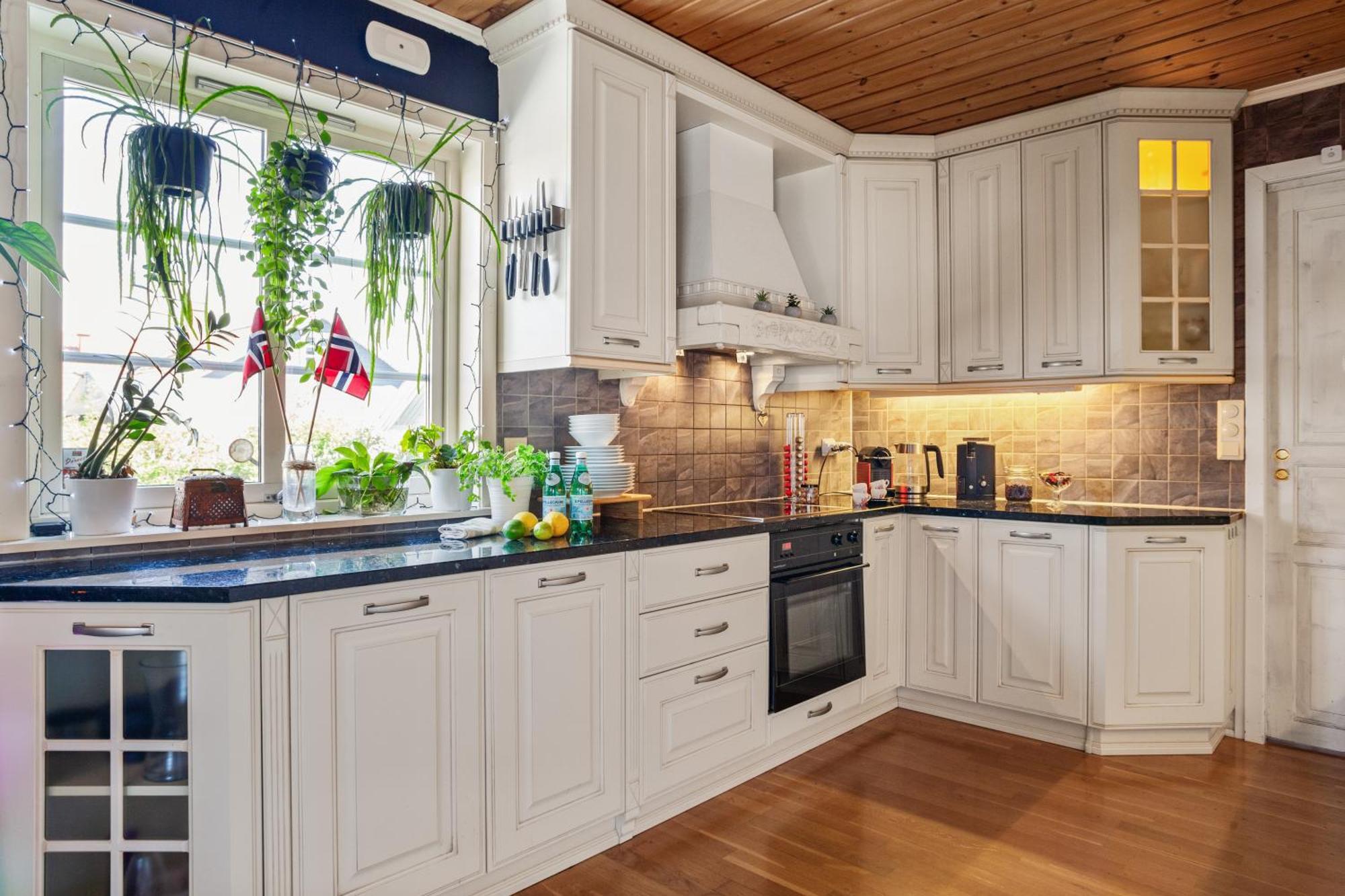 Klara Apartment Санефьор Екстериор снимка