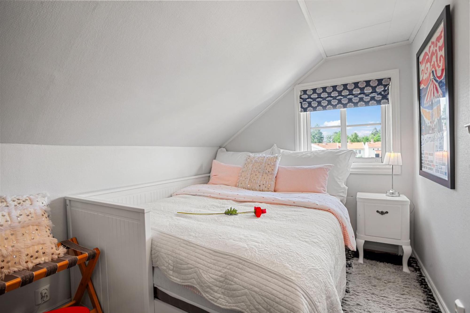 Klara Apartment Санефьор Екстериор снимка