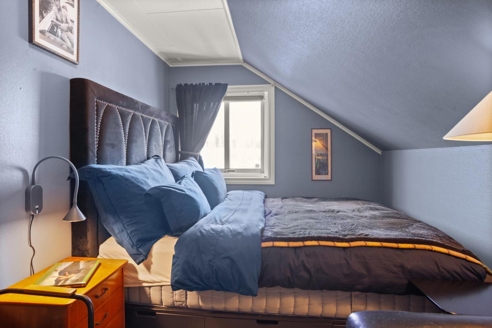 Klara Apartment Санефьор Екстериор снимка
