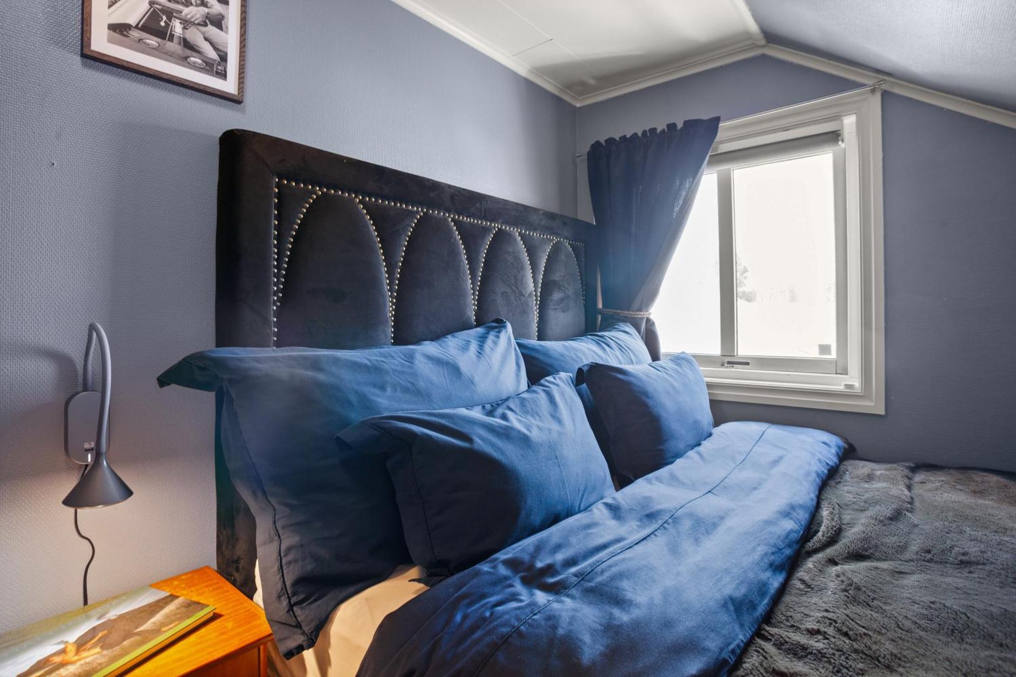 Klara Apartment Санефьор Екстериор снимка