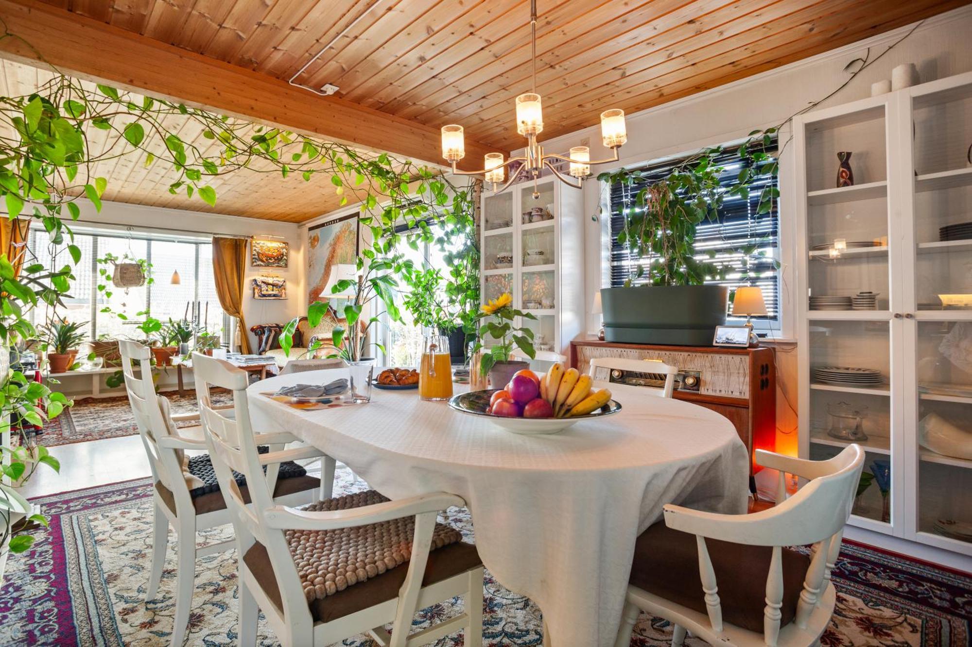 Klara Apartment Санефьор Екстериор снимка