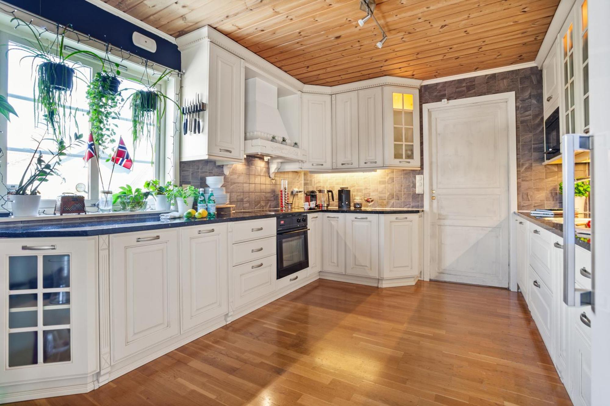 Klara Apartment Санефьор Екстериор снимка