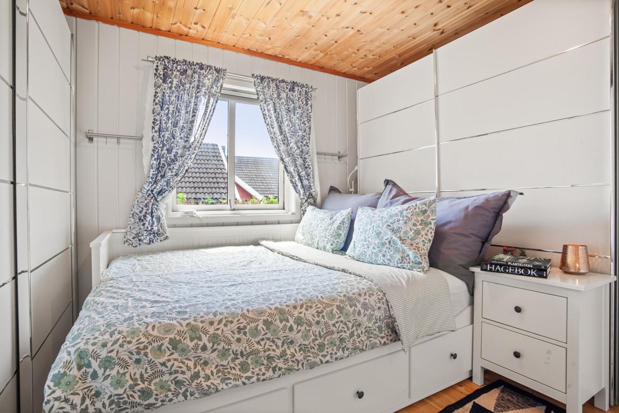 Klara Apartment Санефьор Екстериор снимка