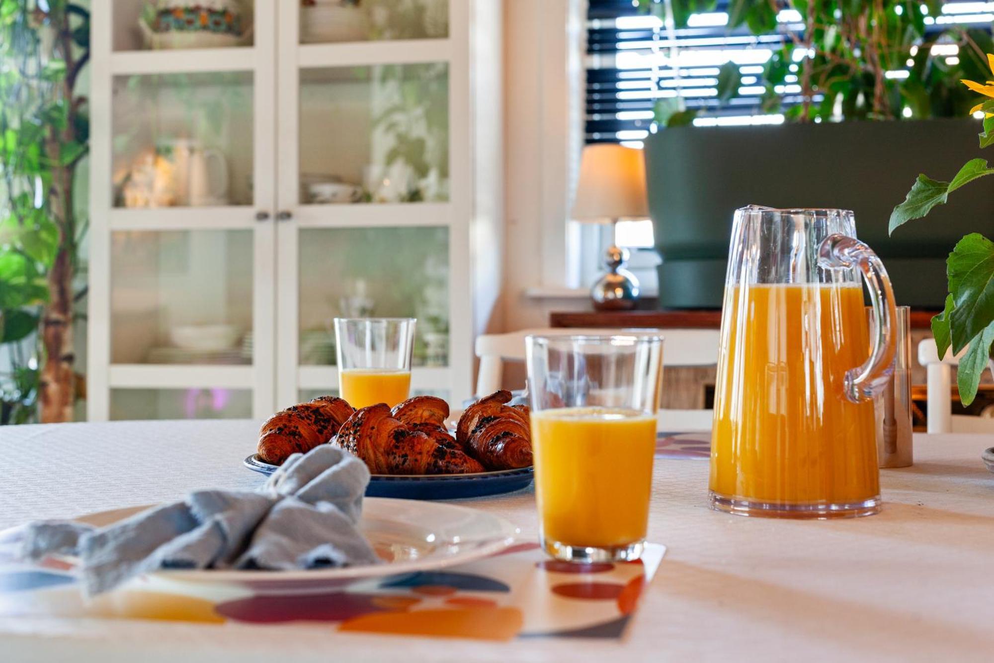 Klara Apartment Санефьор Екстериор снимка