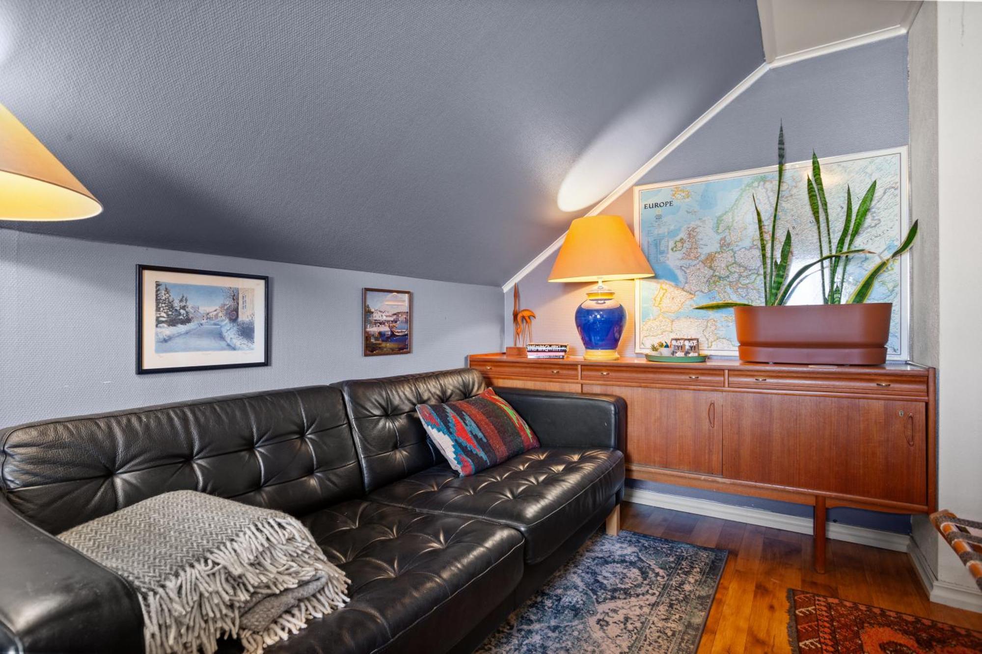 Klara Apartment Санефьор Екстериор снимка