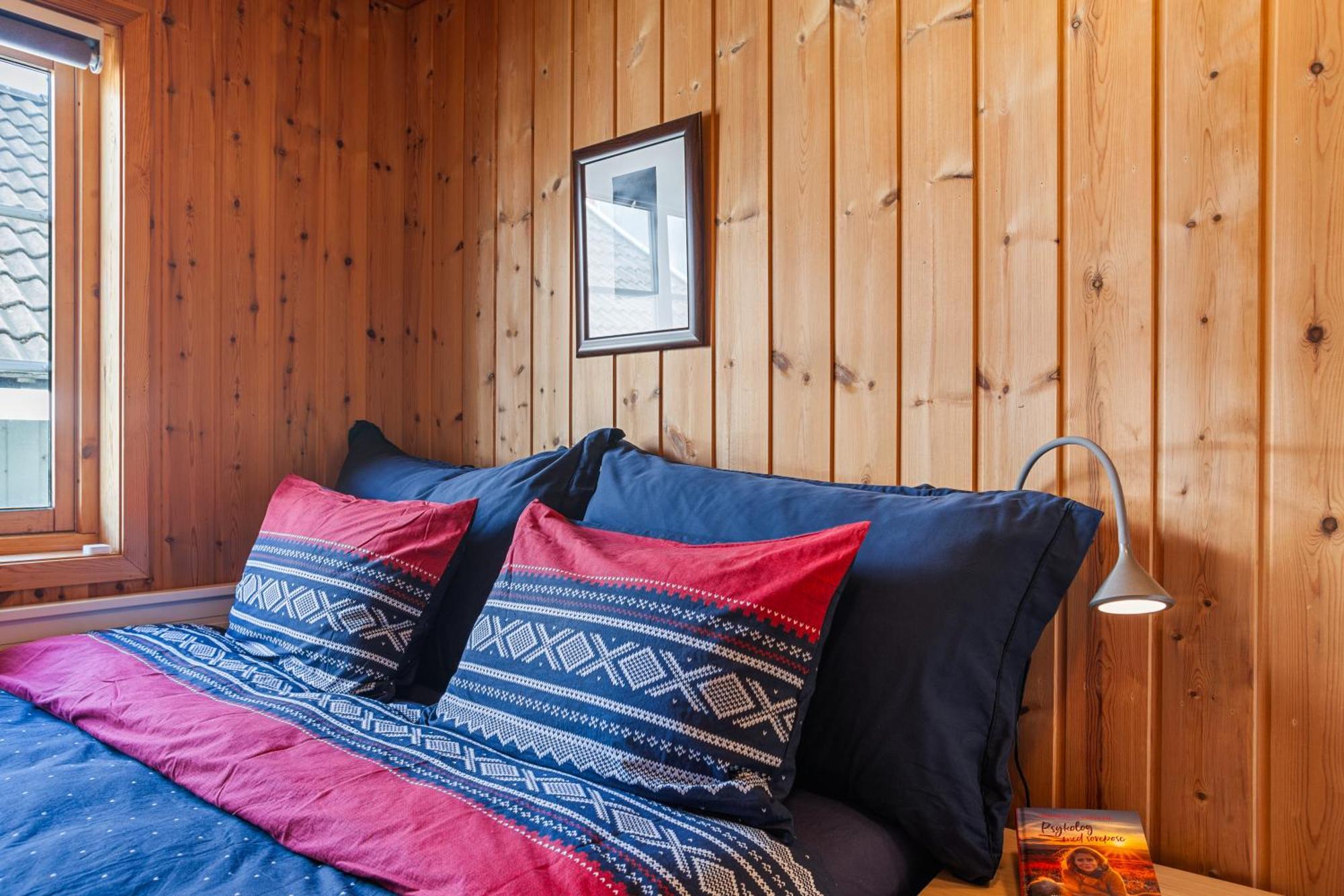 Klara Apartment Санефьор Екстериор снимка