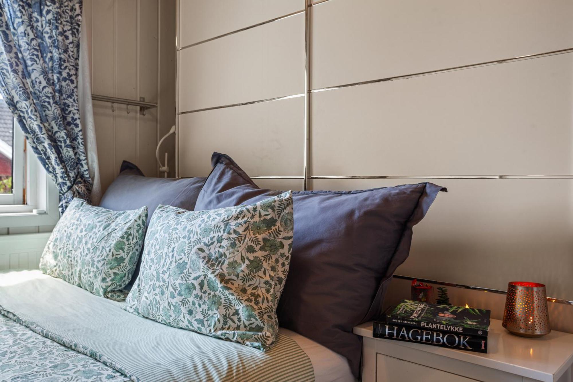 Klara Apartment Санефьор Екстериор снимка