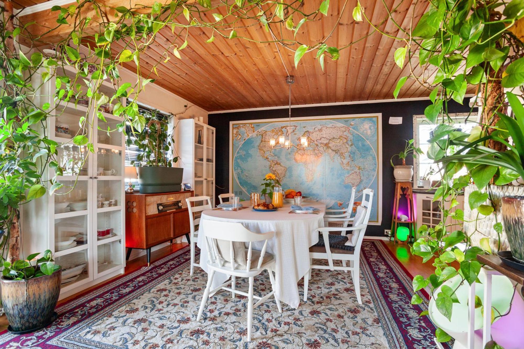 Klara Apartment Санефьор Екстериор снимка
