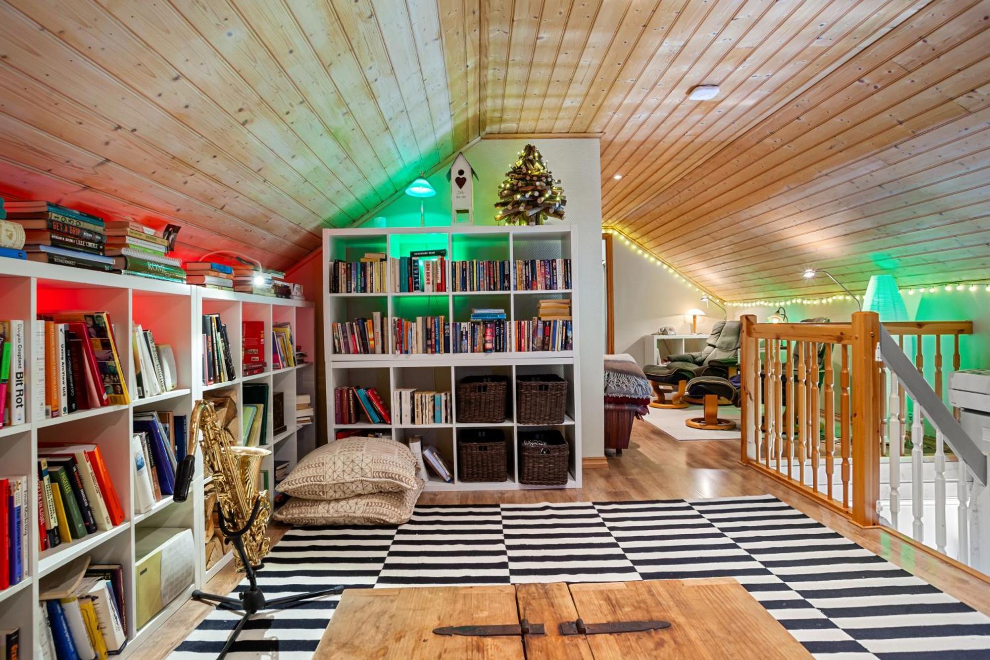 Klara Apartment Санефьор Екстериор снимка